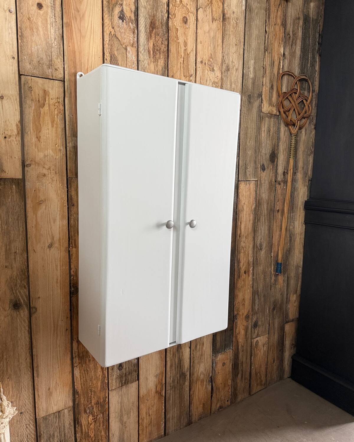 Meuble de cuisine années 50