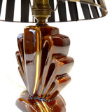 Ceramic lamp  40