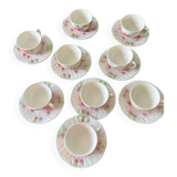 Tea service