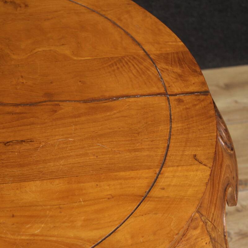 Mid 20th century Chinese low table