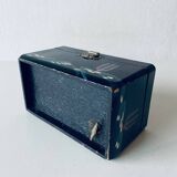 Vintage music box