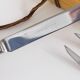 Knife and carving fork box Helmut Alder Amboss 2050, Austria, 1950s