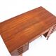 Teak desk, Denmark, 1960s.
