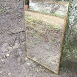 Vintage mirror