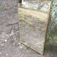 Vintage mirror