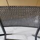 Industrial armchair