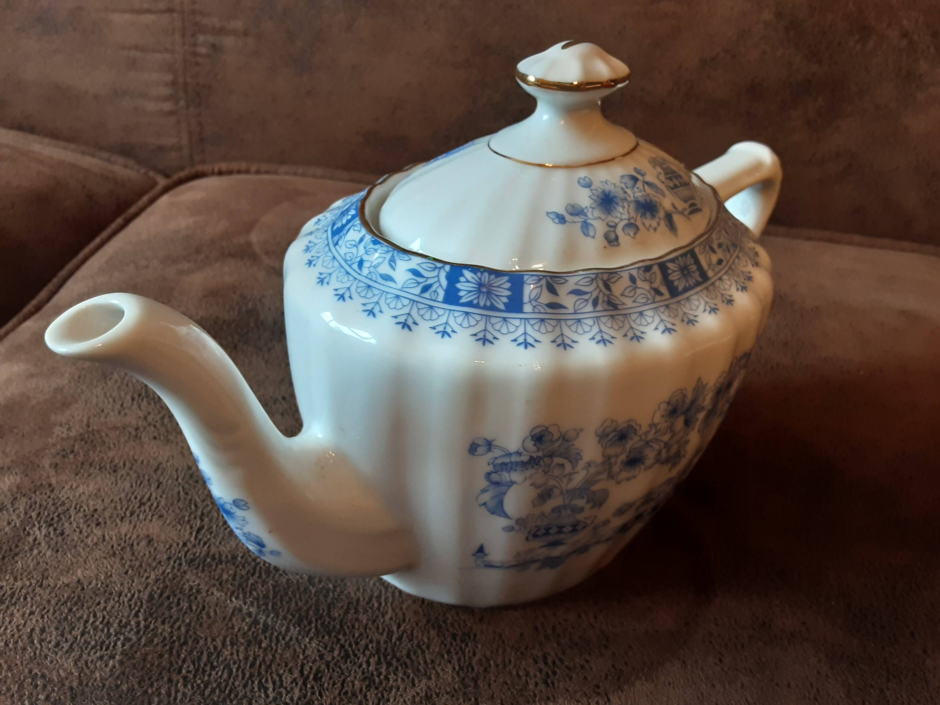 Seltmann weiden teapot