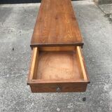 Table de presbytère