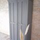 Armoire parisienne