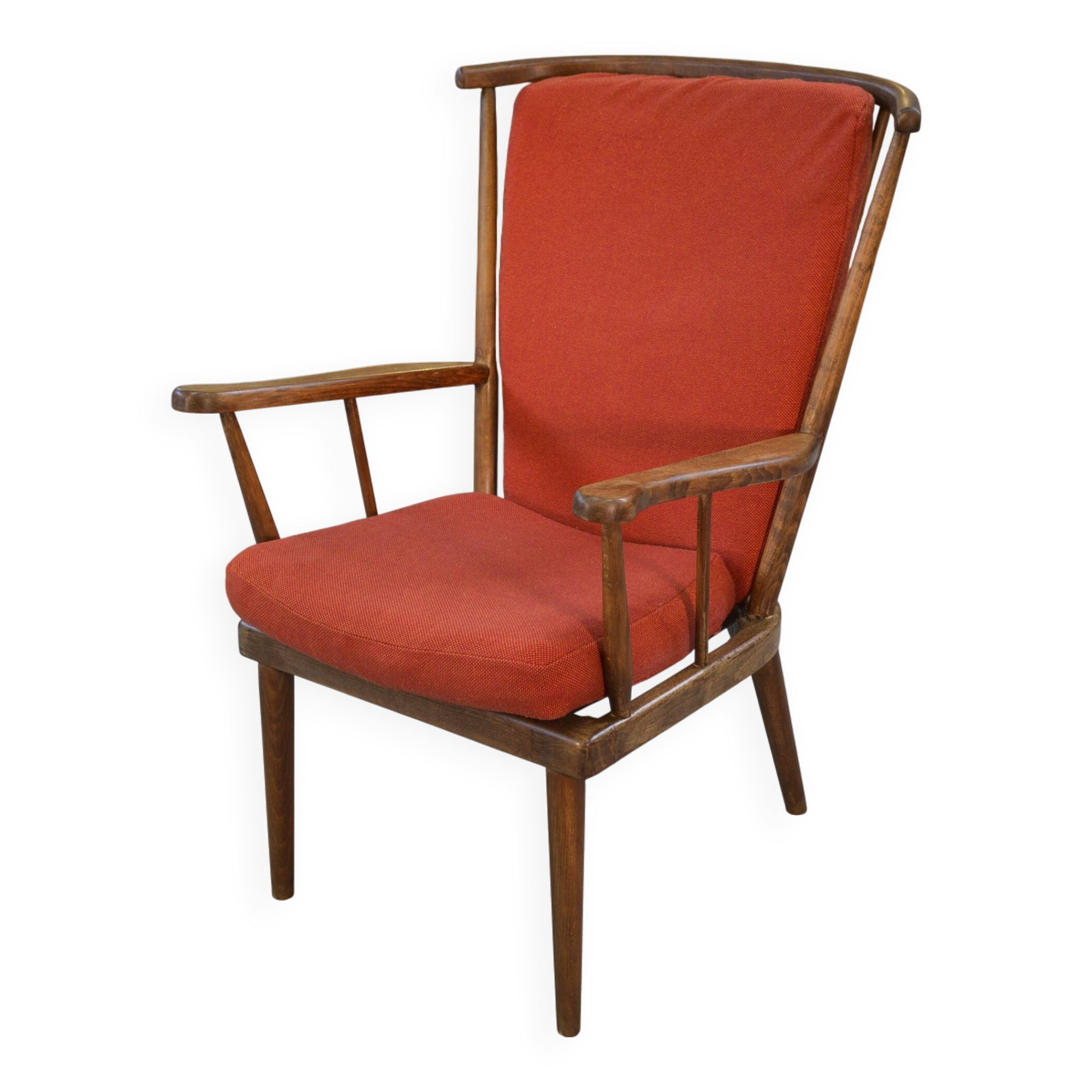 Baumann armchair 1960s