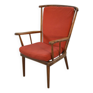 Fauteuil baumann, 1960
