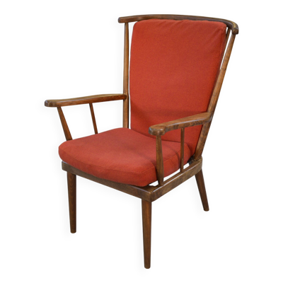 Fauteuil Baumann, 1960