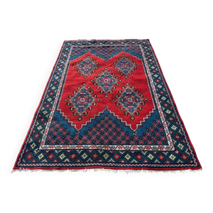 Grand Tapis marocain