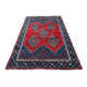 Large Moroccan rug