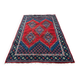Grand Tapis marocain