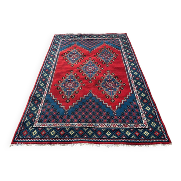 Grand Tapis marocain