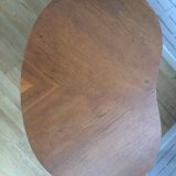 Bean coffee table