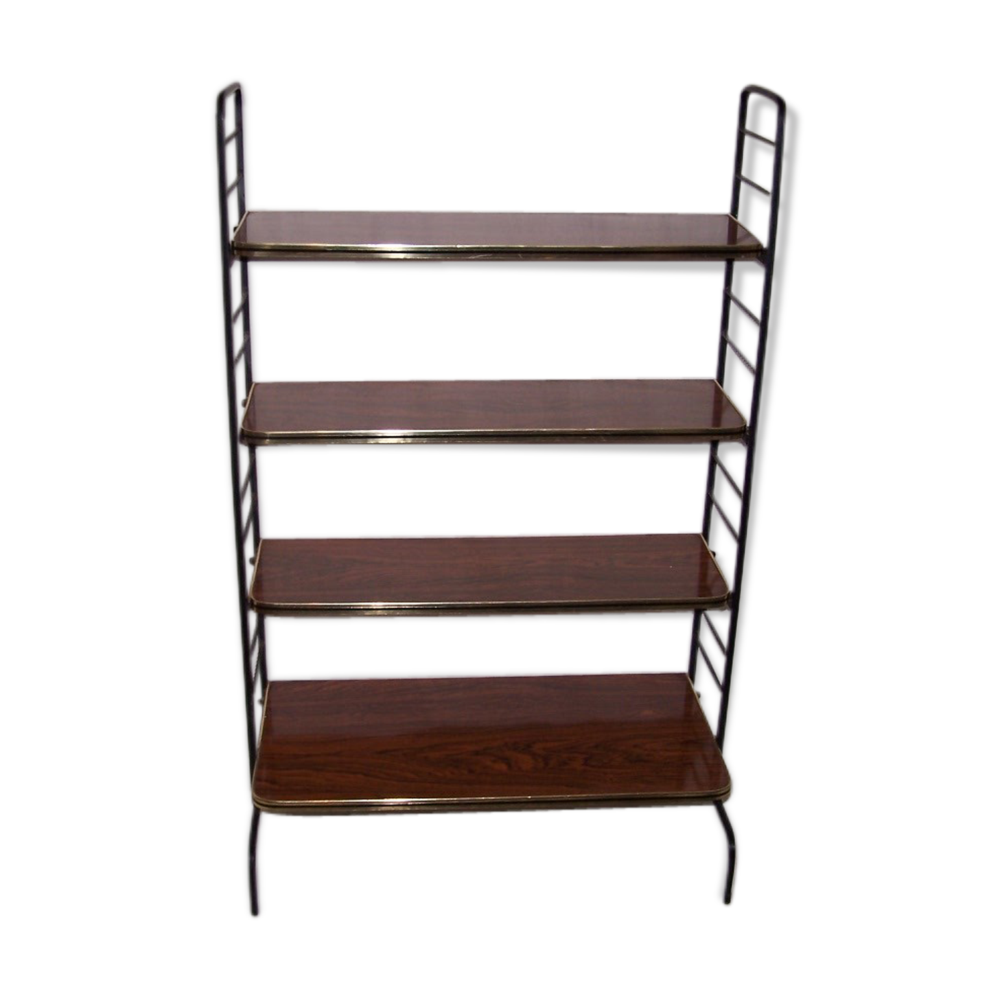 Wall shelves from the 50s