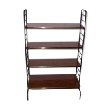 Wall shelves from the 50s