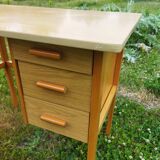 Vintage desk