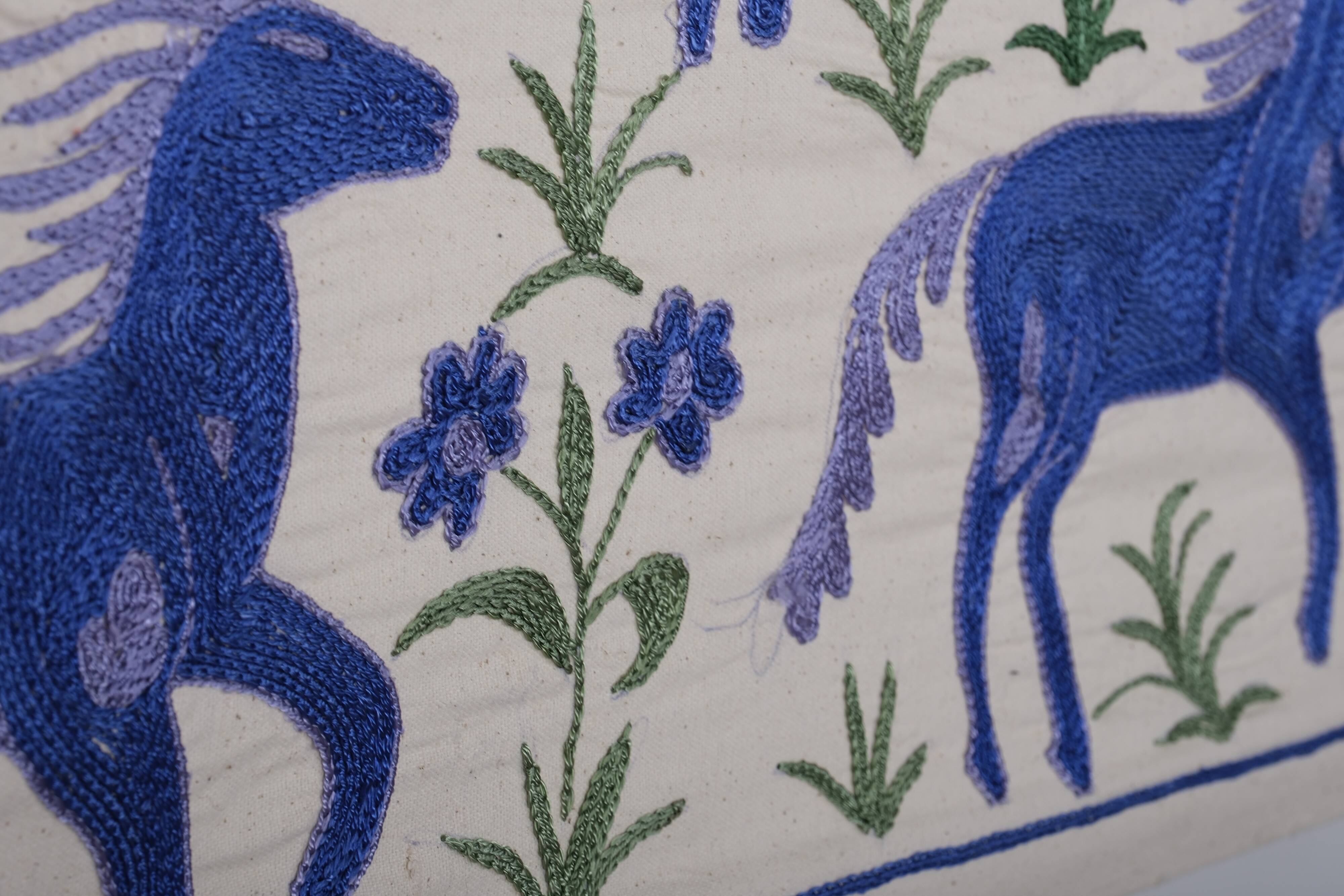 Tapis noué à la main, tapis turc vintage 49x152 cm