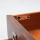 Rosewood Cabinet by Arne Vodder for Sibast 1960s