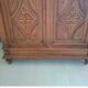 Petite armoire ancienne
