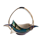 Ceramic cut with handle