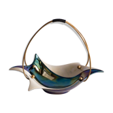Ceramic cut with handle