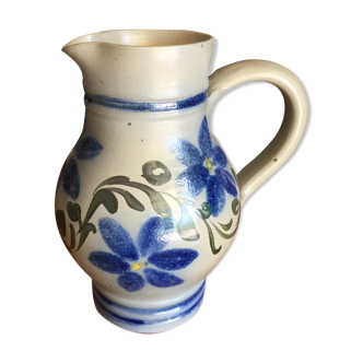 Alsace Betschdorf sandstone pitcher