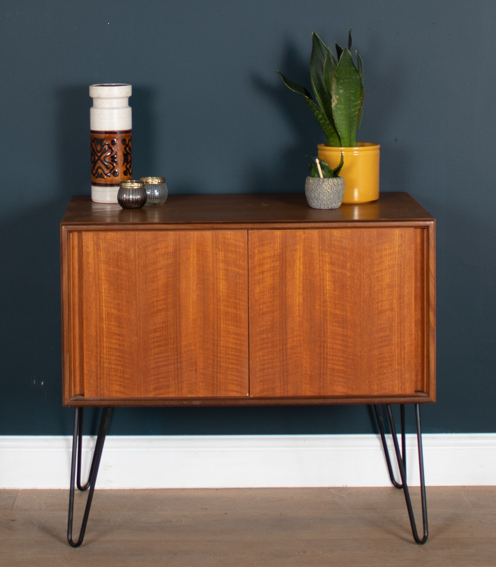Buffet, G Plan, 1960
