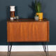 Buffet, G Plan, 1960