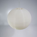 Rotaflex pendant light by Yasha Heifetz 1960 USA
