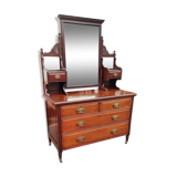 Dressing table, 20s