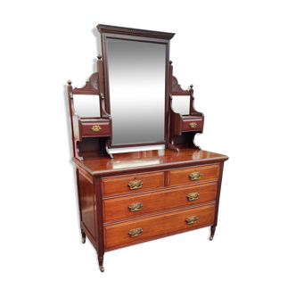Dressing table, 20s