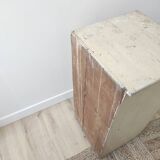 Small Parisian piece of furniture