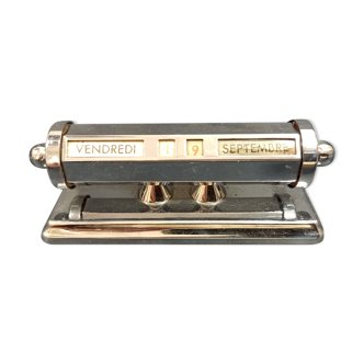Desktop Perpetual Calendar