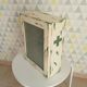 Vintage medicine cabinet 50s/60s