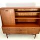 Buffet G-Plan par V.Wilkins