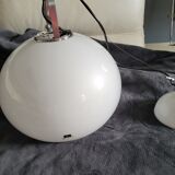 Harvey Guzzini pendant light Zurigo model