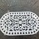 Trivety in cast iron
