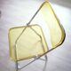 Chaise Plia de Giancarlo Piretti pour Castelli années 70