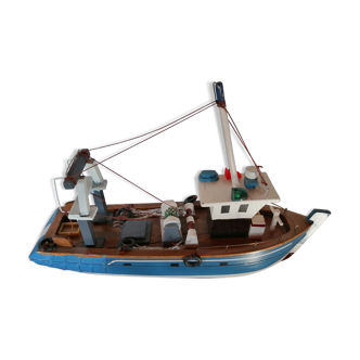 Sardine boat