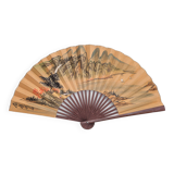 Chinese fan