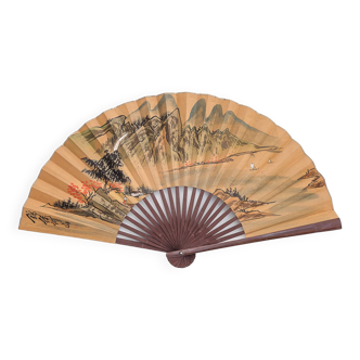 Chinese fan