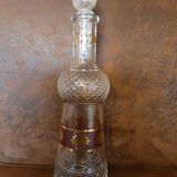 Crystal digestive set
