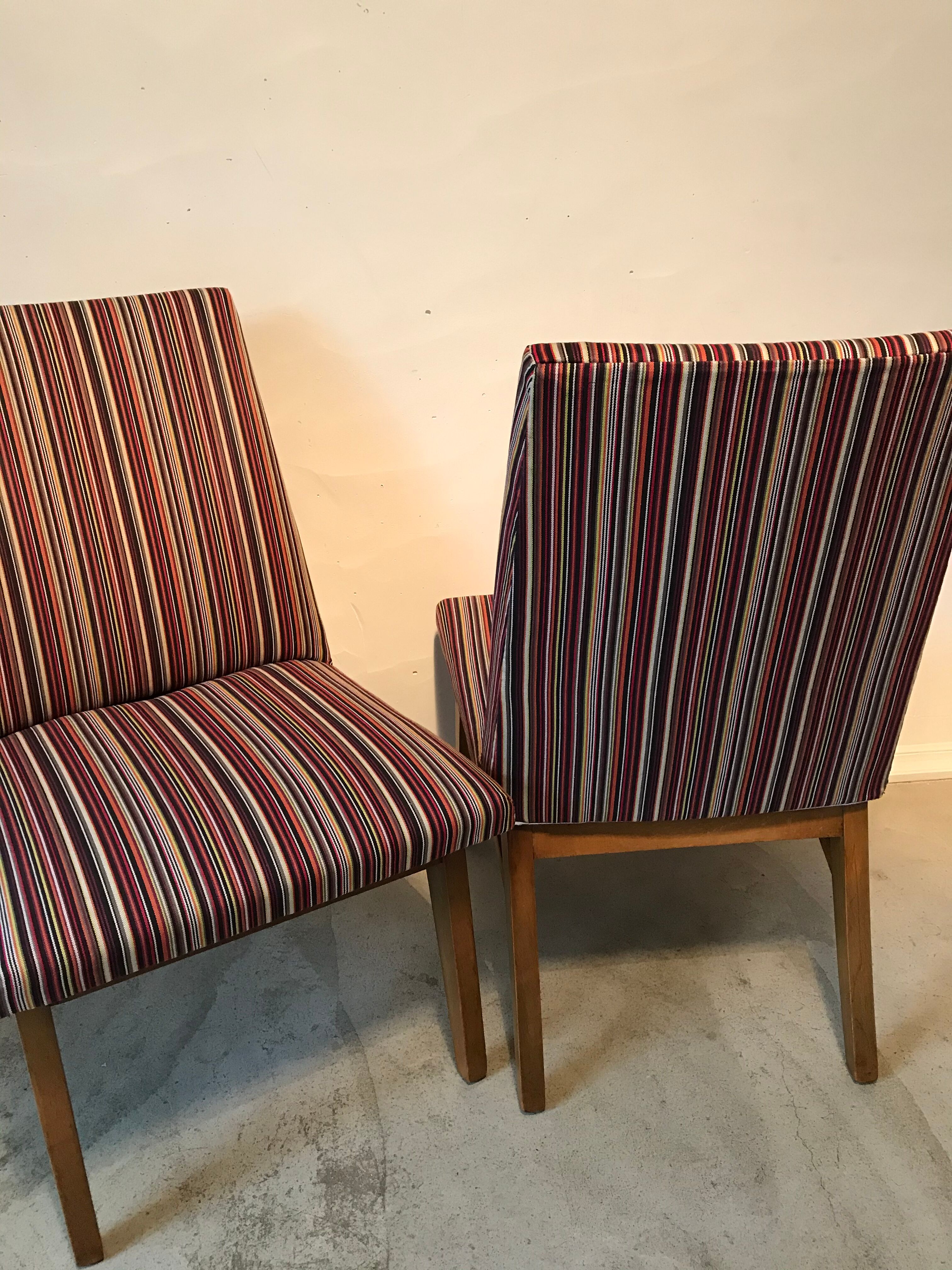 Pair of vintage compass foot heaters