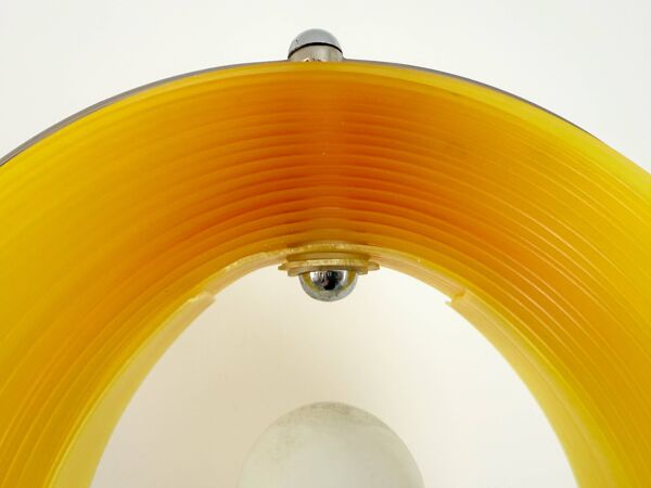 Lampadaire Moon , Kare design , Espagne 1980'