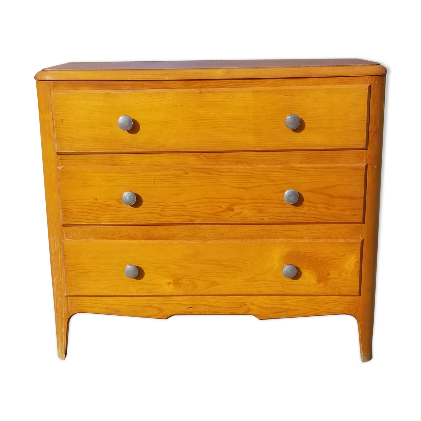 Commode vintage - années 50