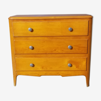 Commode vintage - années 50